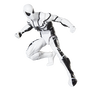 Hasbro Marvel Legends Pack de 2 Figuras Future Foundation: Mister Fantastic & Spider-Man de 15 cm
