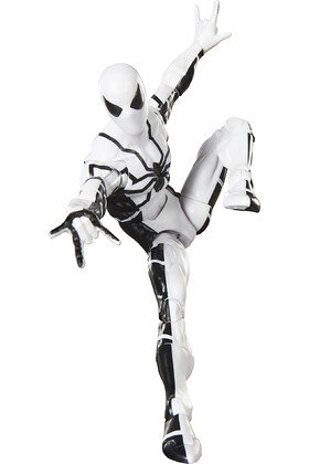 Hasbro Marvel Legends Future Foundation Pack de 2 Figuras Mister Fantastic & Spider-Man 15 cm