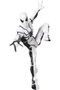 Hasbro Marvel Legends Future Foundation Pack de 2 Figuras Mister Fantastic & Spider-Man 15 cm