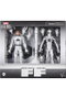 Hasbro Marvel Legends Future Foundation Pack de 2 Figuras Mister Fantastic & Spider-Man 15 cm
