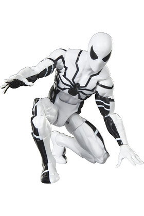 Hasbro Marvel Legends Future Foundation Pack de 2 Figuras Mister Fantastic & Spider-Man 15 cm