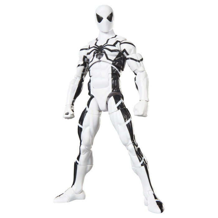Hasbro Marvel Legends Pack de 2 Figuras Future Foundation: Mister Fantastic & Spider-Man de 15 cm