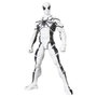 Hasbro Marvel Legends Pack de 2 Figuras Future Foundation: Mister Fantastic & Spider-Man de 15 cm