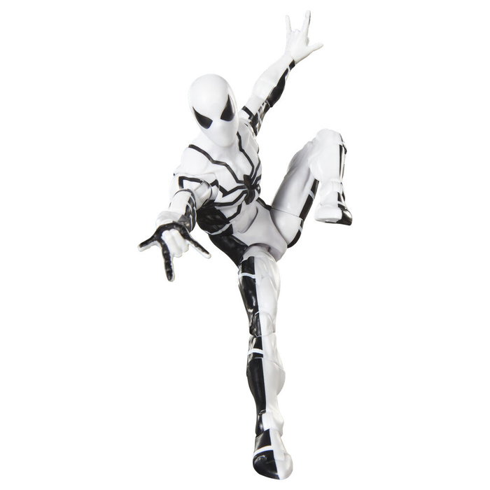Hasbro Marvel Legends Pack de 2 Figuras Future Foundation: Mister Fantastic & Spider-Man de 15 cm