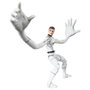 Hasbro Marvel Legends Pack de 2 Figuras Future Foundation: Mister Fantastic & Spider-Man de 15 cm