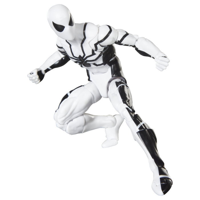 Hasbro Marvel Legends Pack de 2 Figuras Future Foundation: Mister Fantastic & Spider-Man de 15 cm