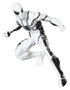 Hasbro Marvel Legends Pack de 2 Figuras Future Foundation: Mister Fantastic & Spider-Man de 15 cm