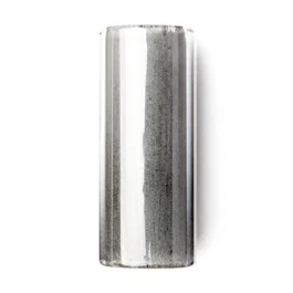 Dunlop Glass Moonshine Slide de Vidrio de Pared Gruesa y Diámetro Mediano