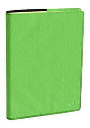 Quo Vadis Agenda Anual Note 27 SP Marlow Verde Almendra