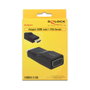 DeLOCK Adaptador HDMI-A macho a VGA hembra