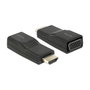 DeLOCK Adaptador HDMI-A a VGA