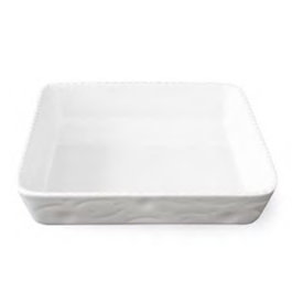 Verbano Fuente Sinfonia de Porcelana para Buffet 36x23x6 cm (Set de 5)