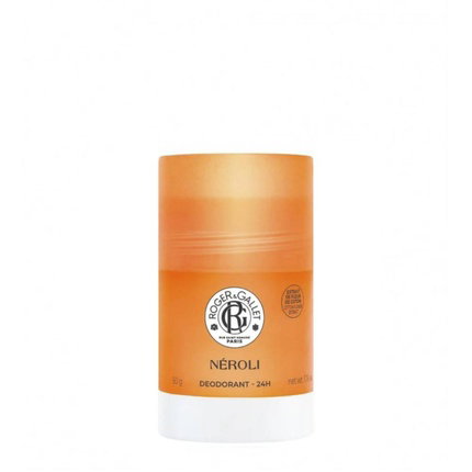 Roger & Gallet Desodorante Sólido Neroli 50 g Roger & Gallet Desodorante Sólido Neroli 50 g