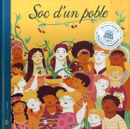 NANIT Soc d'un poble: Canço contada de roba estesa