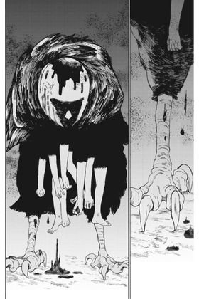 Yermo Ediciones Y Publicaciones, S.L. Chibonkaburi: La Corona del Demonio 02 (Tomo 2 de 3) la ira del dios Chibon asola la localidad de Chibonkaburi... Tasuku y los demás logran escapar gracias a Toki, el cazador solitario, y su perro Óxido. Pero Mitsutsumi, convencido de que Tasuku ha cometido un asesinato en la «zona prohibida», lo lleva al santuario de Uro, donde buena parte del pueblo ha ido a refugiarse...
