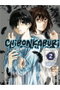 Yermo Ediciones Y Publicaciones, S.L. Chibonkaburi: La Corona del Demonio 02 (Tomo 2 de 3) la ira del dios Chibon asola la localidad de Chibonkaburi... Tasuku y los demás logran escapar gracias a Toki, el cazador solitario, y su perro Óxido. Pero Mitsutsumi, convencido de que Tasuku ha cometido un asesinato en la «zona prohibida», lo lleva al santuario de Uro, donde buena parte del pueblo ha ido a refugiarse...