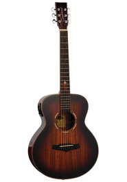Guitarra Acústica Tanglewood Twx1Ek