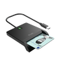 Trust Primo 26253 Lector de Tarjetas Inteligentes USB-C Negro