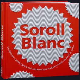 COMBEL, Soroll Blanc, A. Carter, David - (CAT).SOROLL BLANC