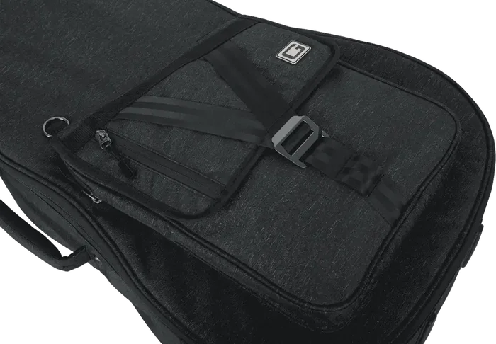 Gator Funda para Guitarra Acústica Transit Negro