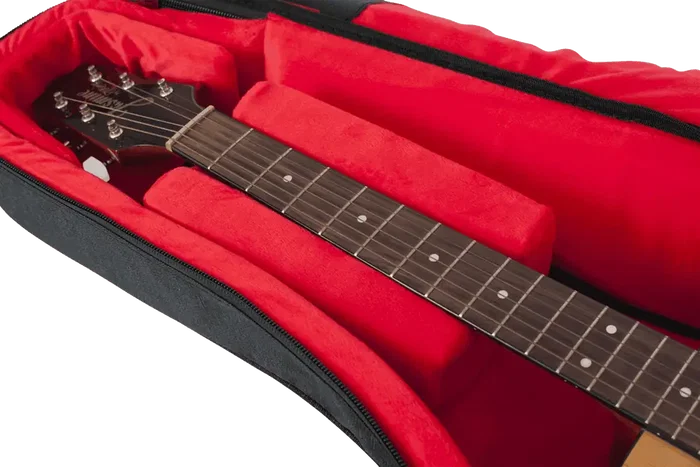 Gator Funda para Guitarra Acústica Transit Negro