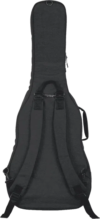 Gator Funda para Guitarra Acústica Transit Negro