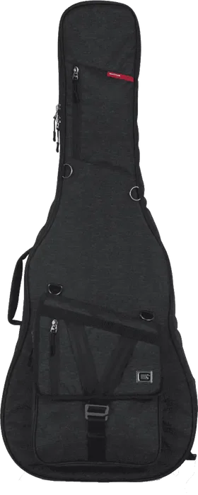 Gator Funda para Guitarra Acústica Transit Negro