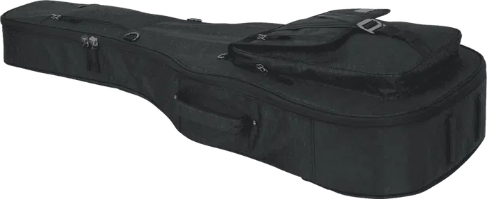 Gator Funda para Guitarra Acústica Transit Negro