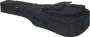 Gator Funda para Guitarra Acústica Transit Negro
