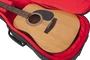 Gator Funda para Guitarra Acústica Transit Negro