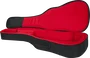 Gator Funda para Guitarra Acústica Transit Negro
