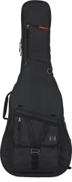 Gator Funda para Guitarra Acústica Transit Negro