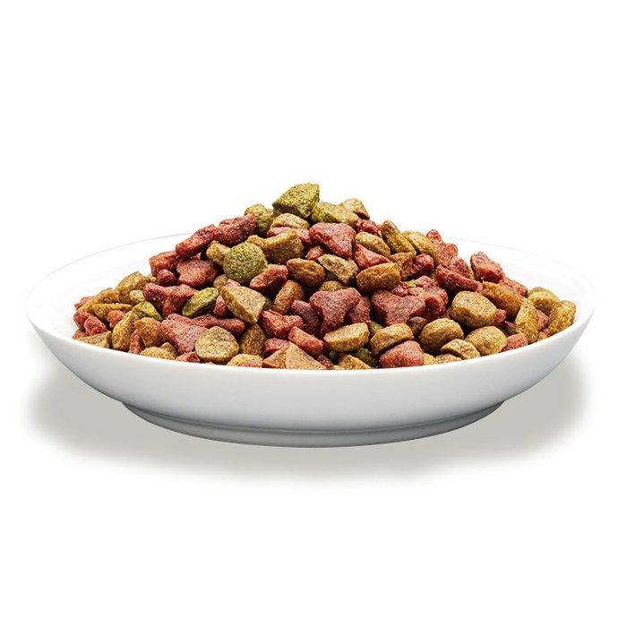 Prevital comida para gatos adulto con pollo - alimento seco para gatos - 1,4 kg