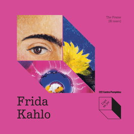 CINCO TINTAS, Frida Kahlo: The frame [El marc]