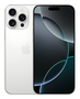 Apple iPhone 16 Pro Max 512GB Titanio Blanco 6.9 la