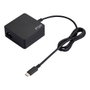 FSP Adaptador de corriente 65W USB-C 3.1 PD Negro