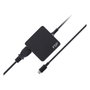 FSP Adaptador de corriente 65W USB-C 3.1 PD Negro