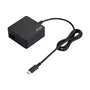 FSP Adaptador de Corriente 65W USB-C 3.1