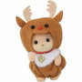 Sylvanian Families Casa de Papá Noel