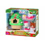 Sylvanian Families Casa de Papá Noel