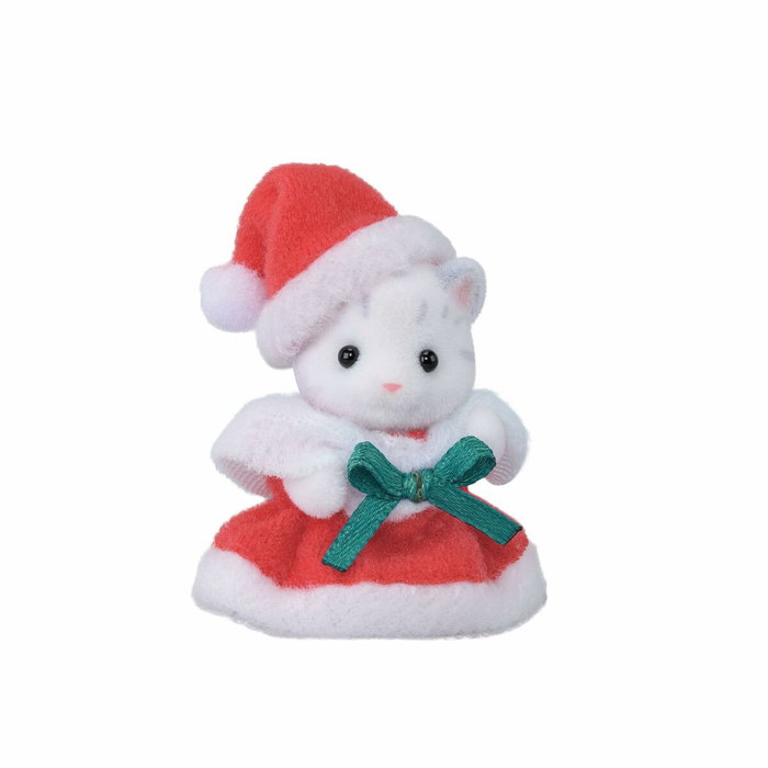 Sylvanian Families Casa de Papá Noel