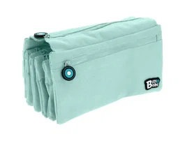 Grafoplas Estuche portatodo Bits&Bobs azul claro