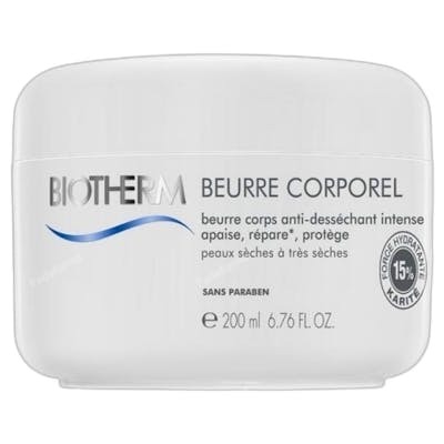 Biotherm Beurre Corporel 200 ml