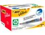 Bic Velleda Ecolutions Marcador para Pizarra Blanca Rojo Punta Redonda