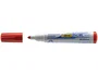Bic Velleda Ecolutions Marcador para Pizarra Blanca Rojo Punta Redonda