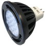 Homelux Bombilla Dicroica LED 5W MR16 12V Luz Cálida 280lm