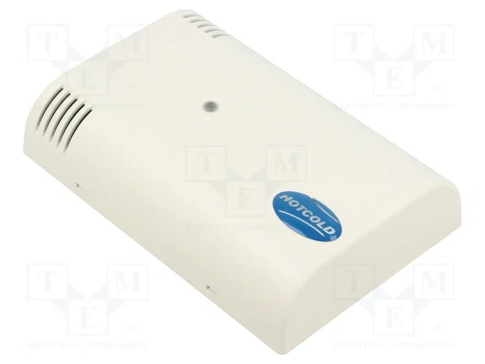 HOTCOLD Transductor de CO2 0÷2000ppm HOTCOLD Transductor de CO2 0÷2000ppm