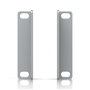 Ubiquiti Kit de montaje de acero galvanizado, 2U