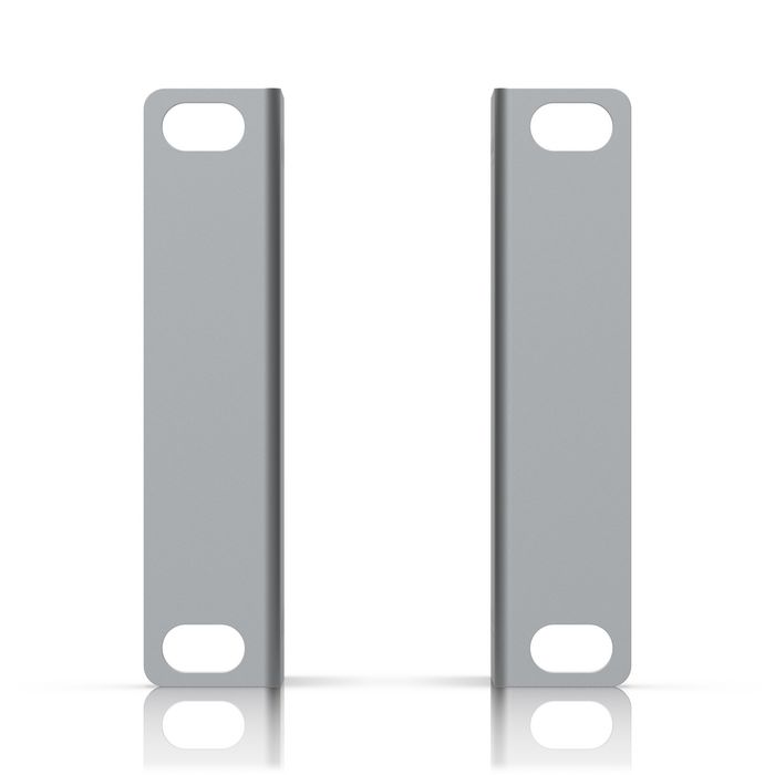 Ubiquiti Kit de montaje de acero galvanizado, 2U Ubiquiti Kit de montaje de acero galvanizado, 2U