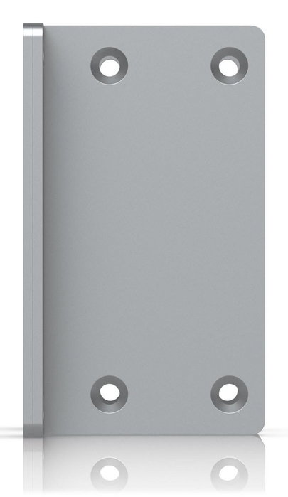 Ubiquiti Kit de montaje de acero galvanizado, 2U Ubiquiti Kit de montaje de acero galvanizado, 2U